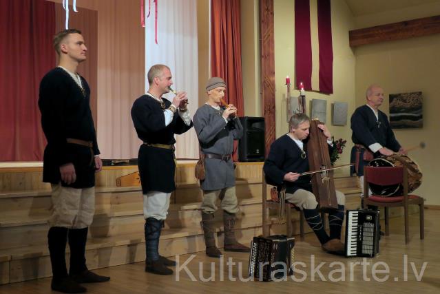 "Vilki" 